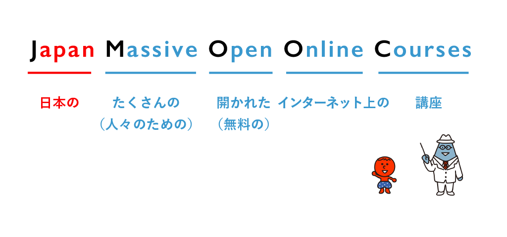 JMOOC説明画像