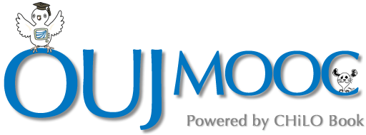 OUJ MOOC
